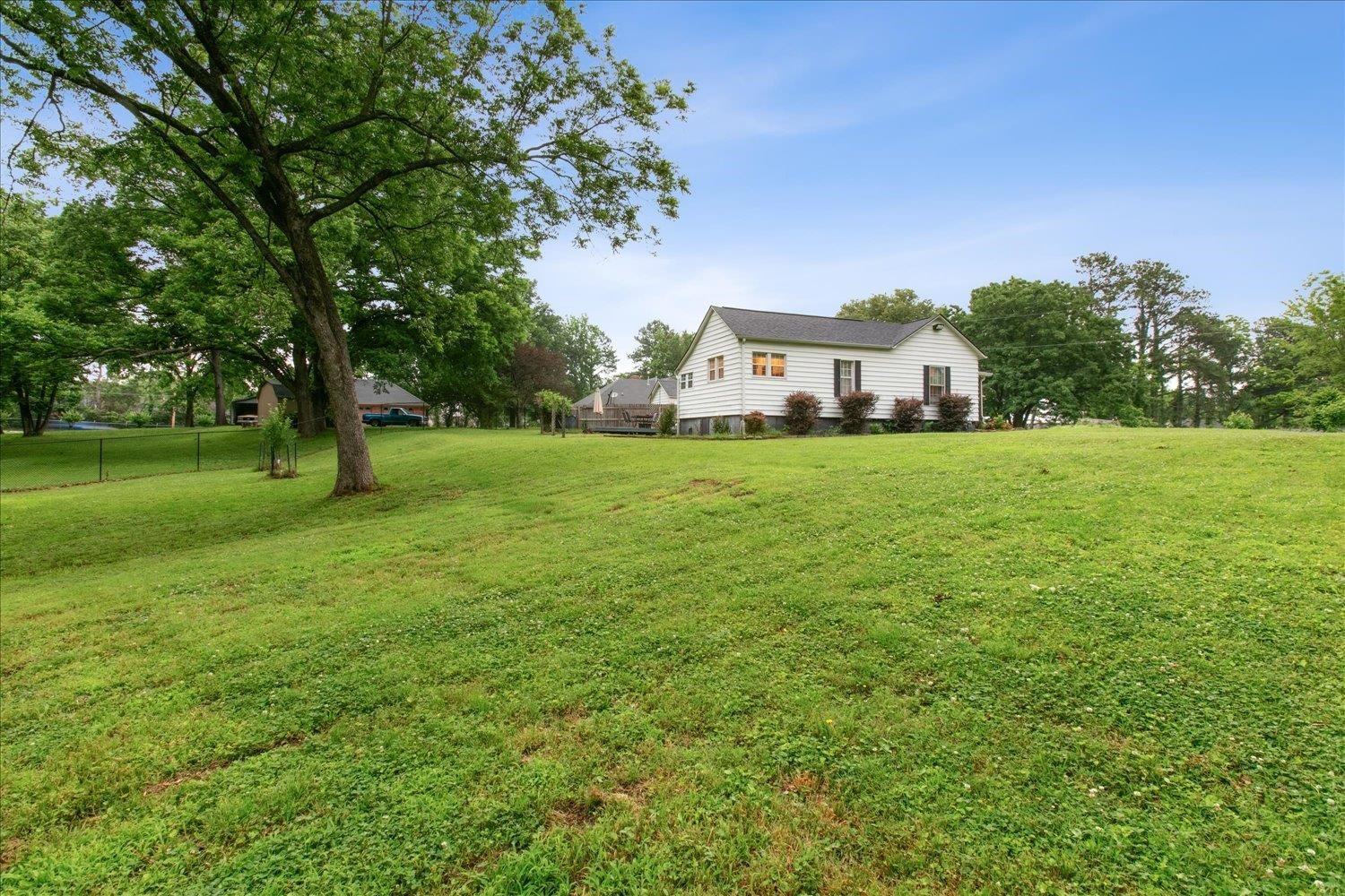 3809 OLD BROWNSVILLE RD
