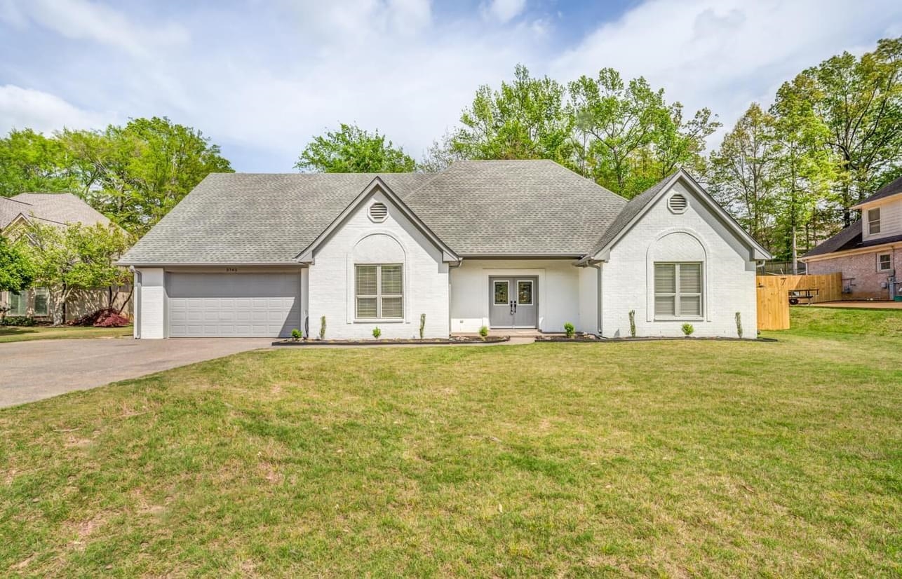 5762 HALEY HOLLOW CV