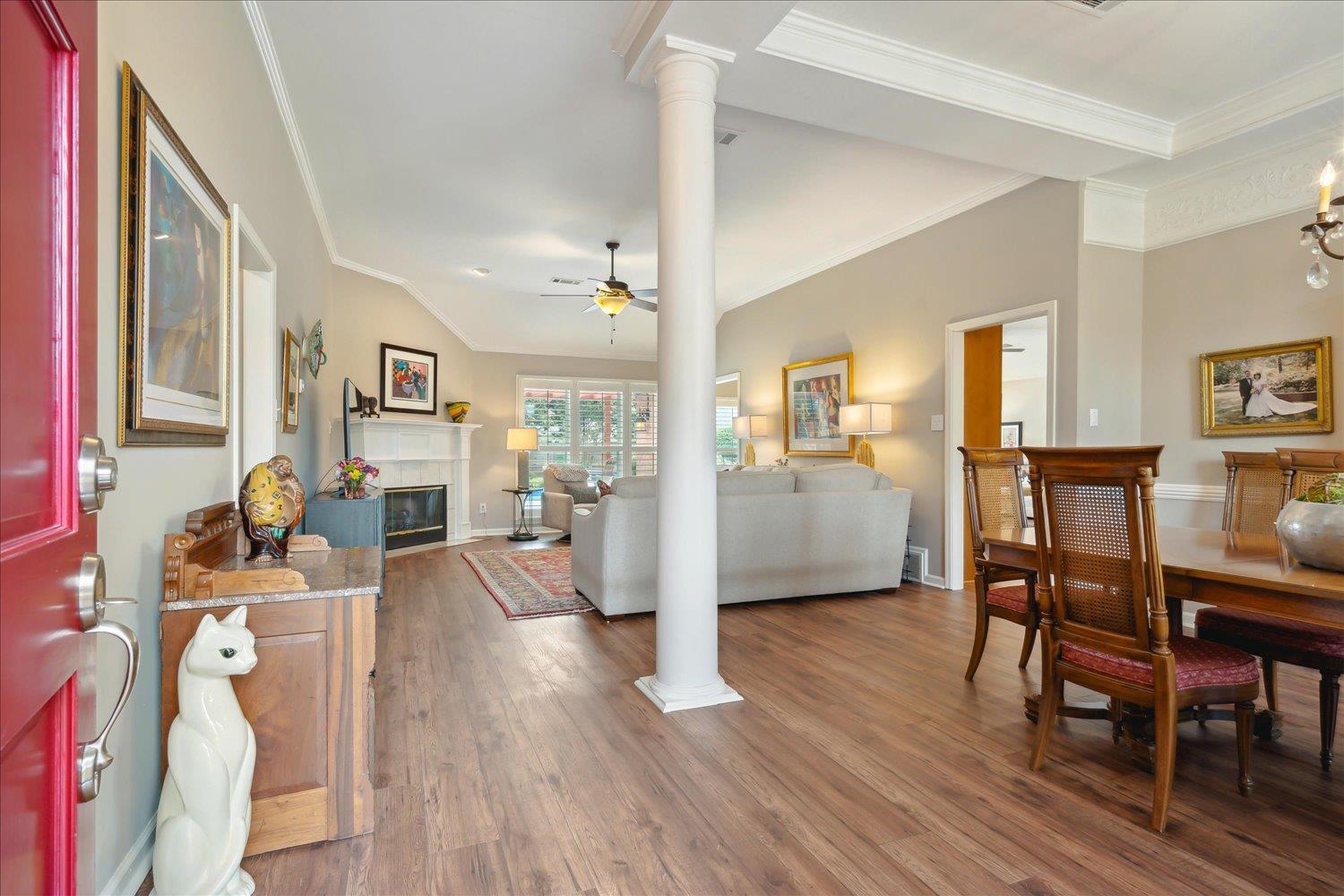 7477 MULLIGAN LN