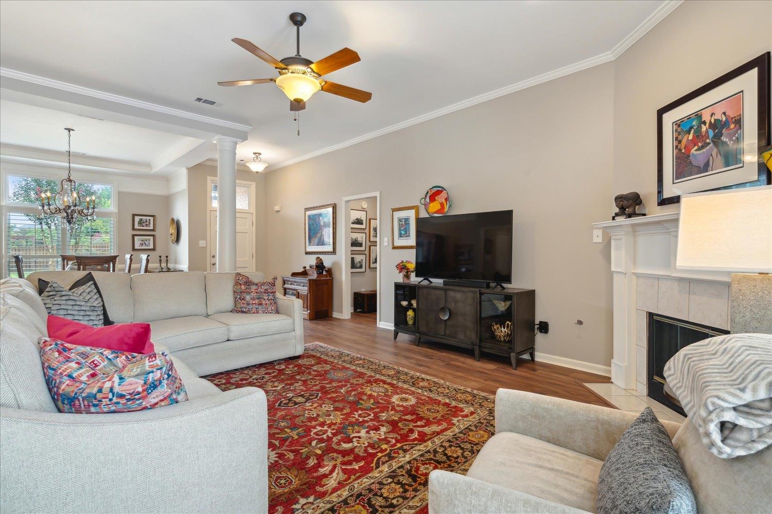 7477 MULLIGAN LN