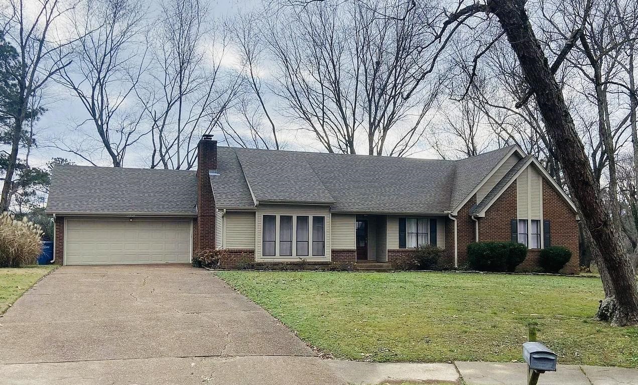 3019 GAINSBOROUGH CV