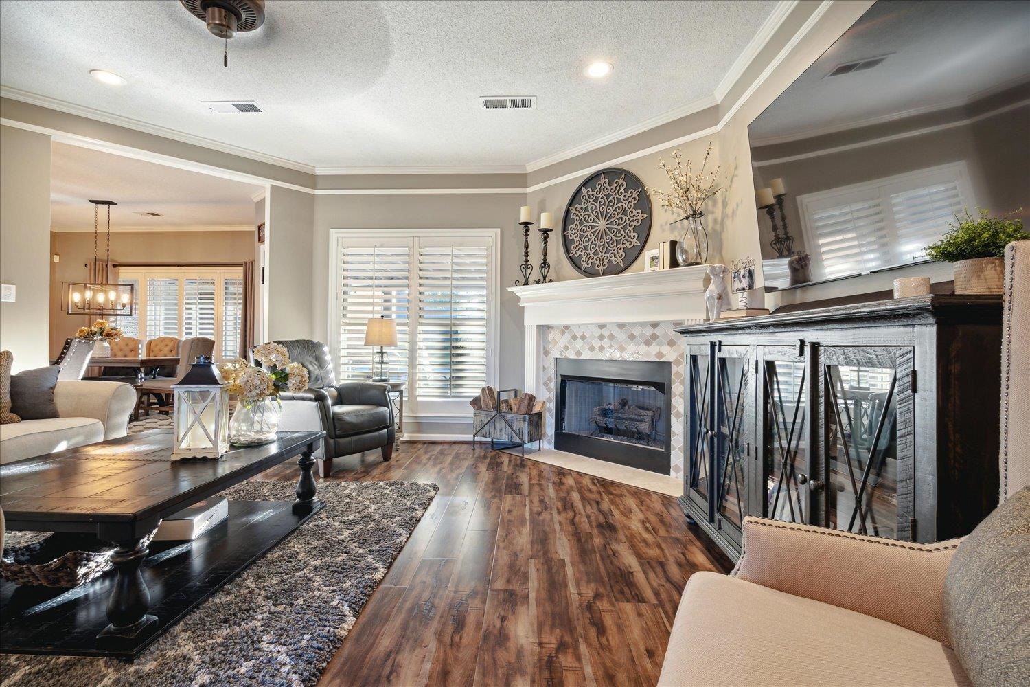 5061 FIREOAK CV