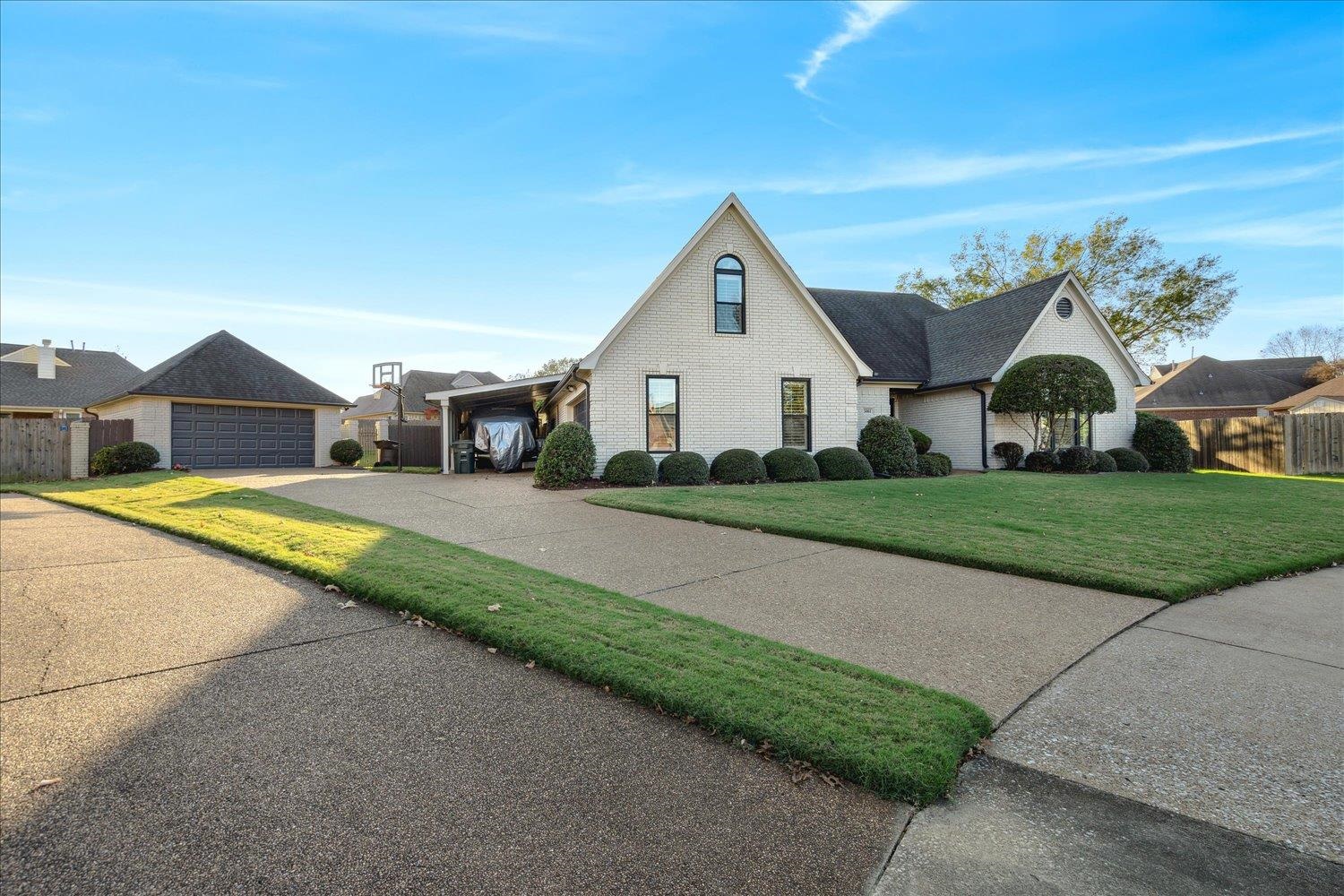 5061 FIREOAK CV