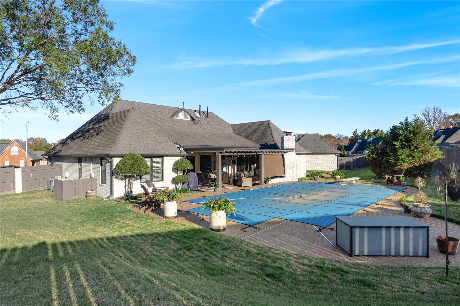 5061 FIREOAK CV