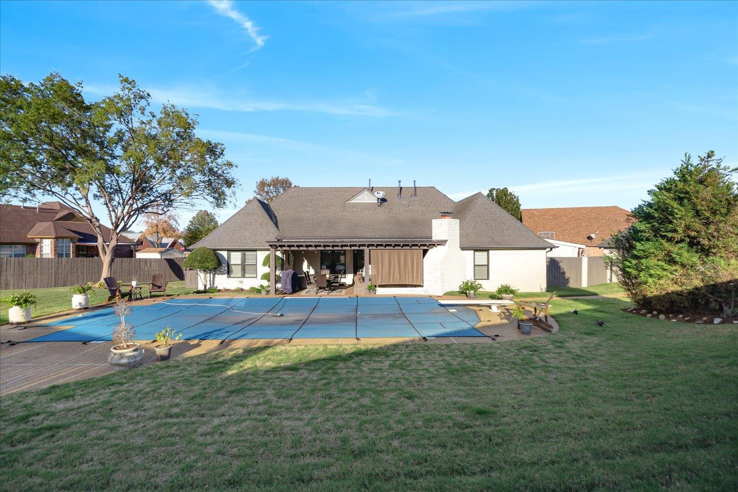5061 FIREOAK CV