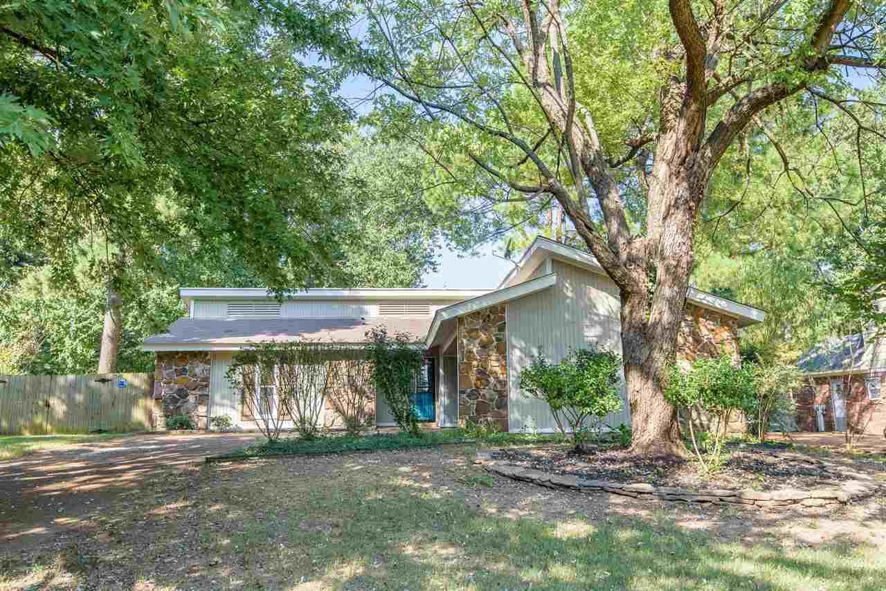 4131 LUTHER DR