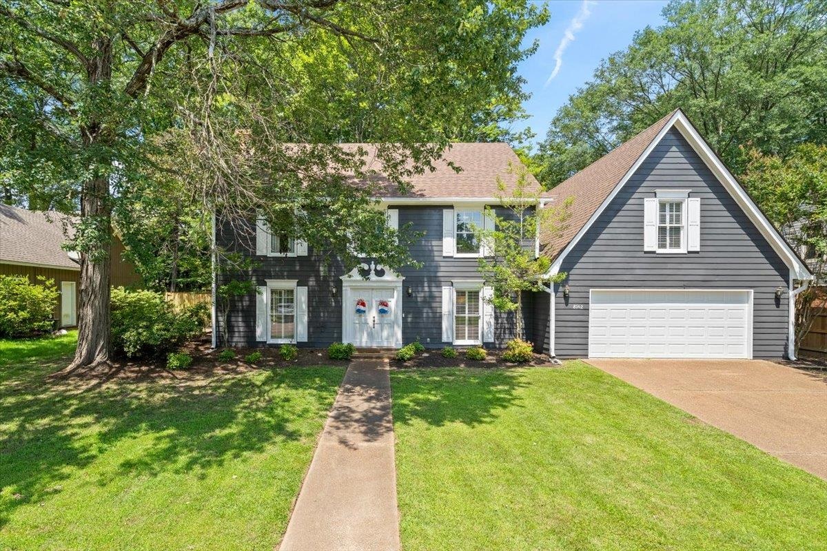 8162 WALNUT CREEK RD