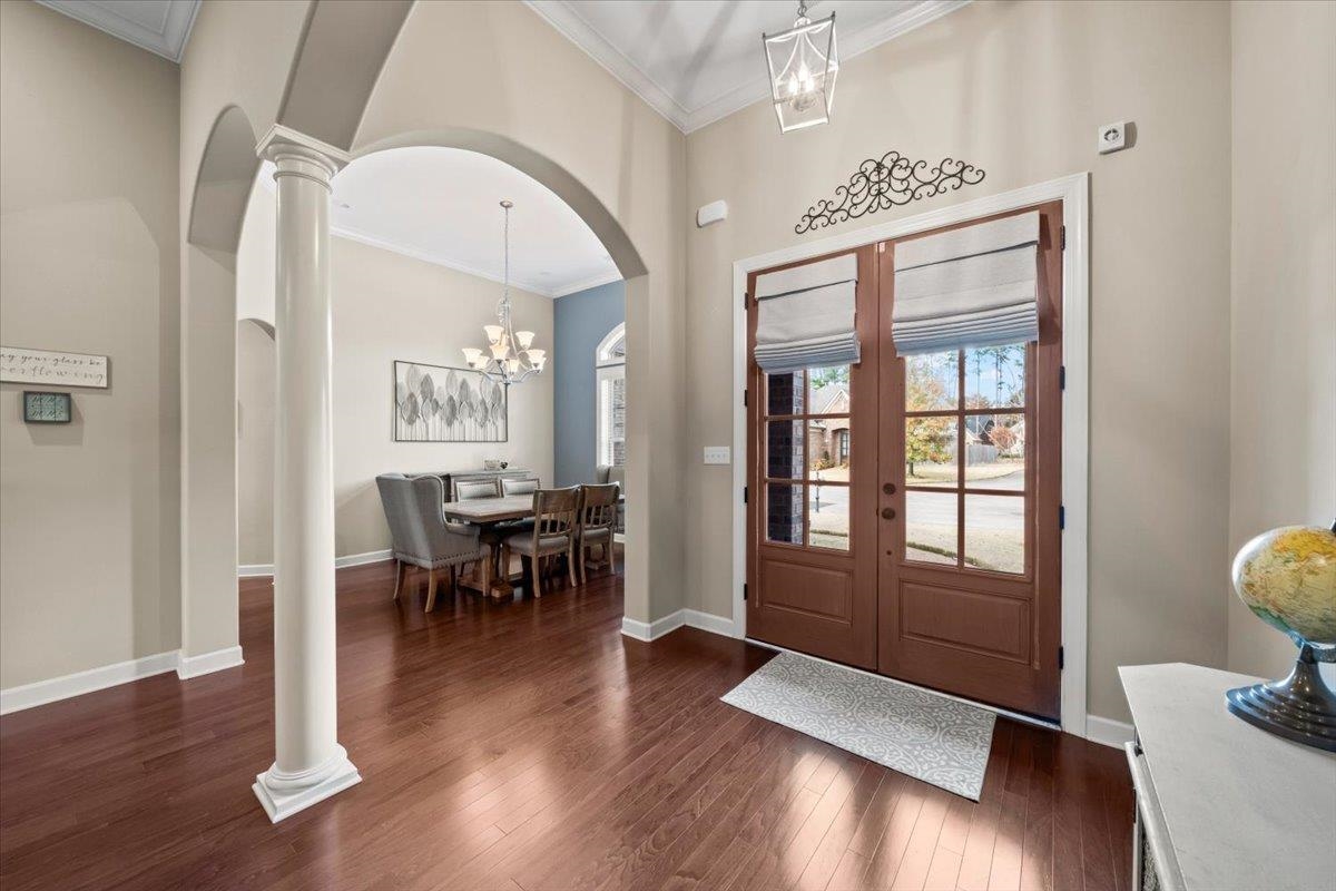 8571 WOODLAND ROSE CIR S