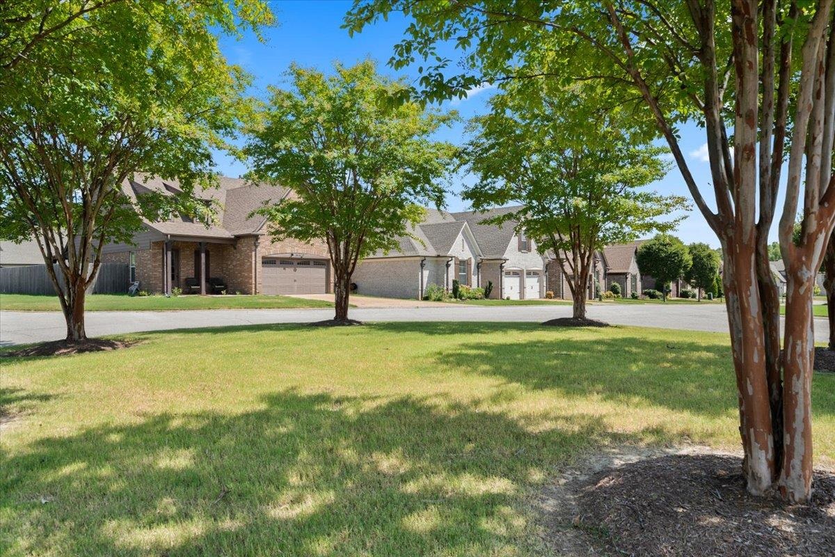 8571 WOODLAND ROSE CIR S