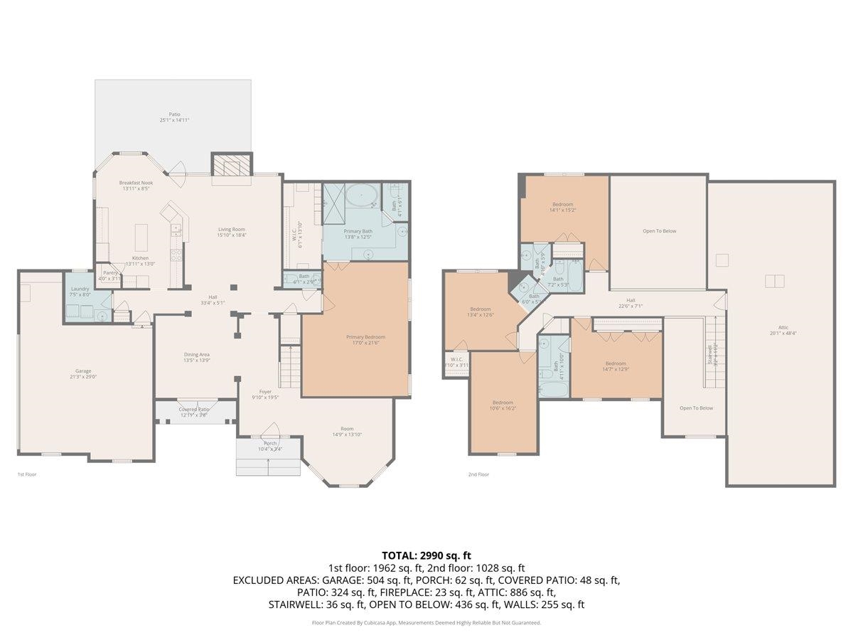 3922 WHEELERS RUN CV