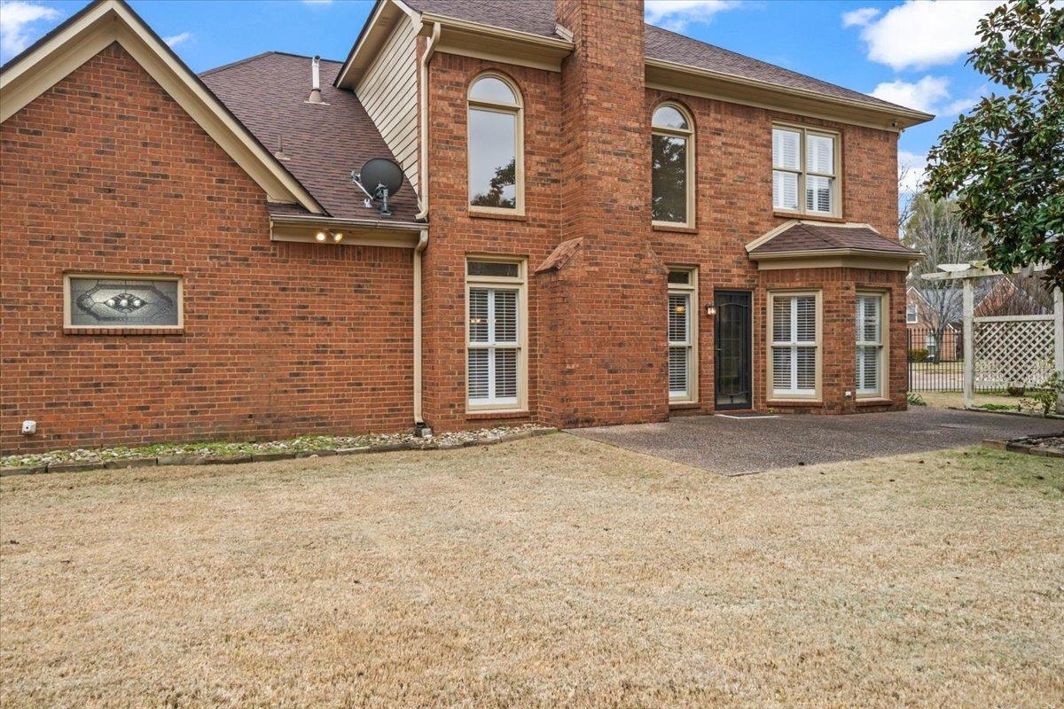 3922 WHEELERS RUN CV