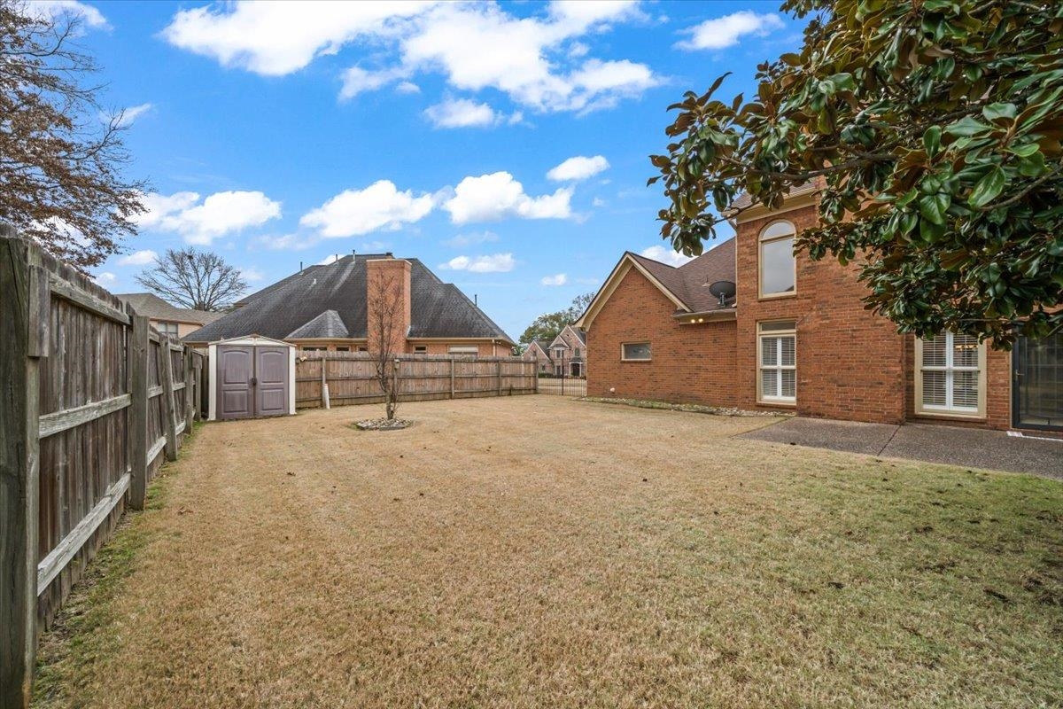 3922 WHEELERS RUN CV