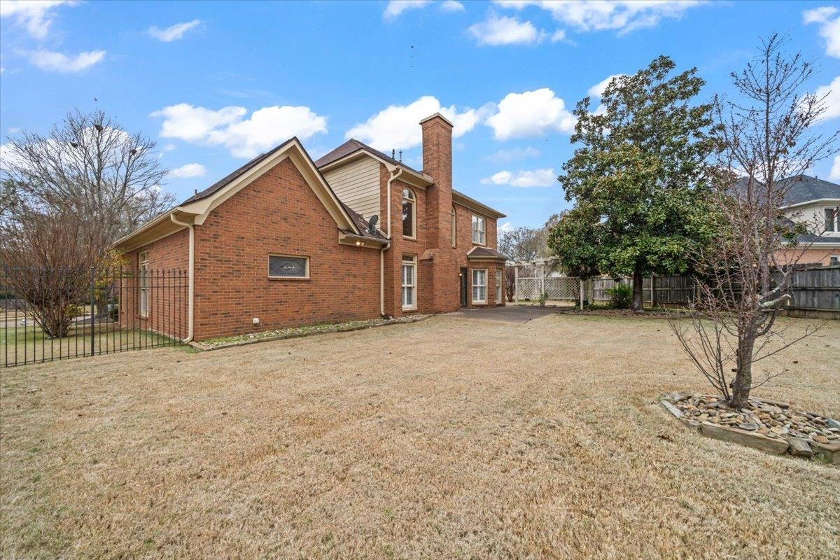 3922 WHEELERS RUN CV