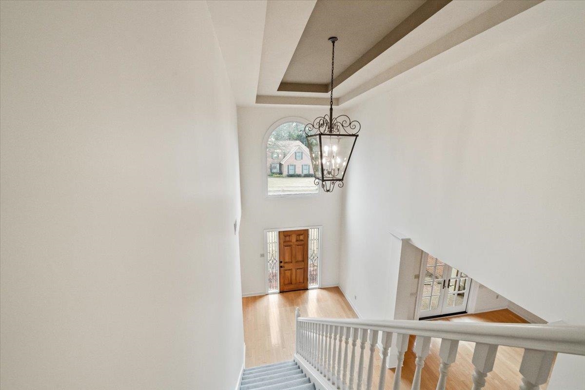 3922 WHEELERS RUN CV