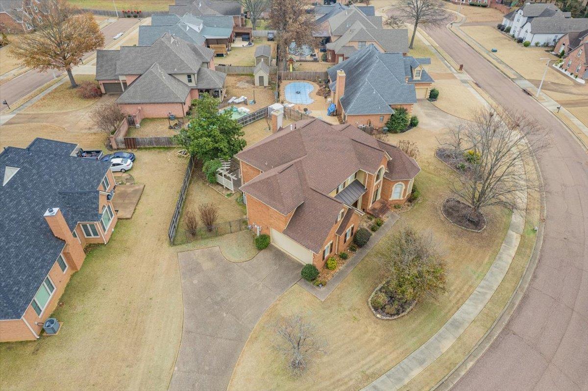 3922 WHEELERS RUN CV