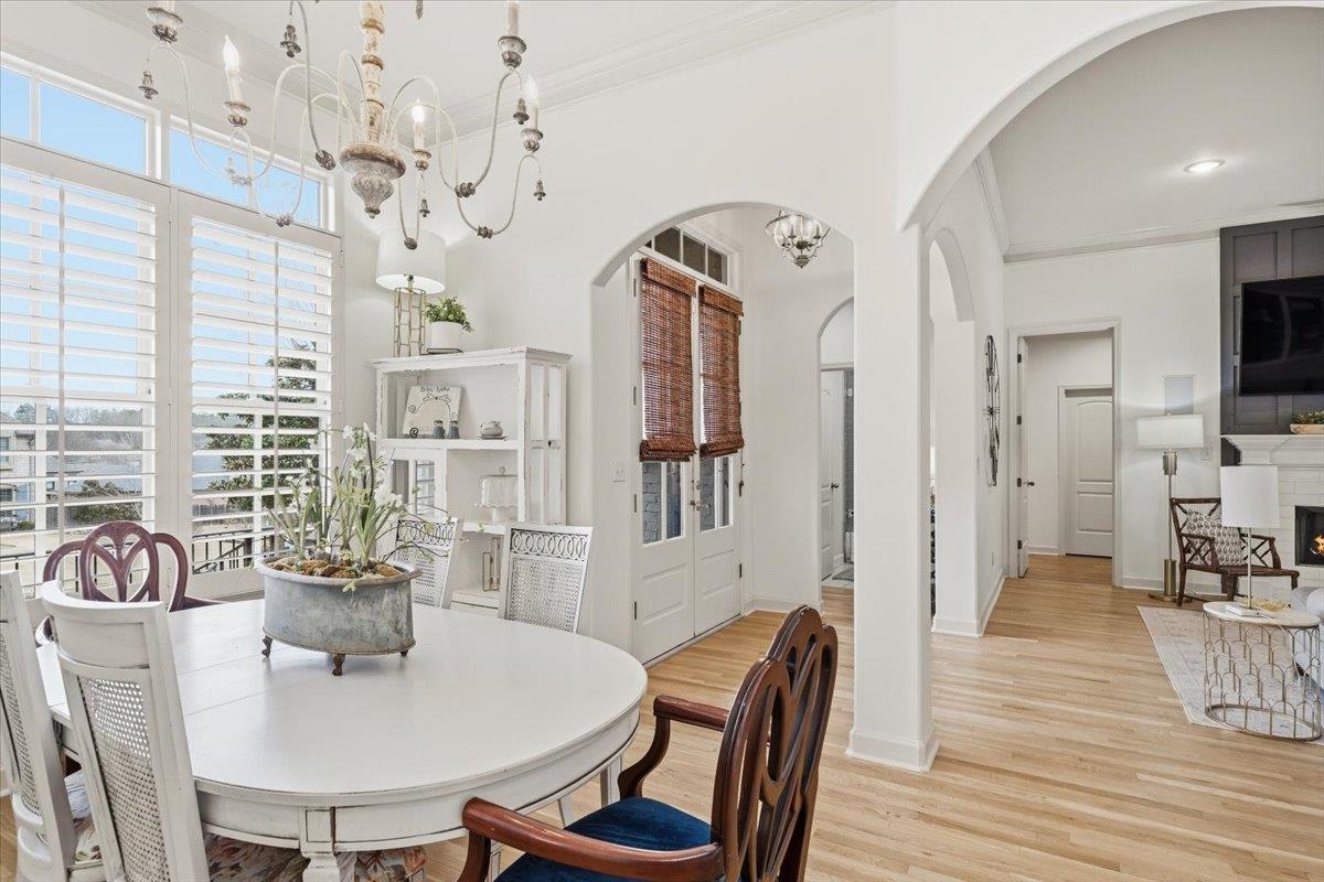 10191 HERONS LANDING CV