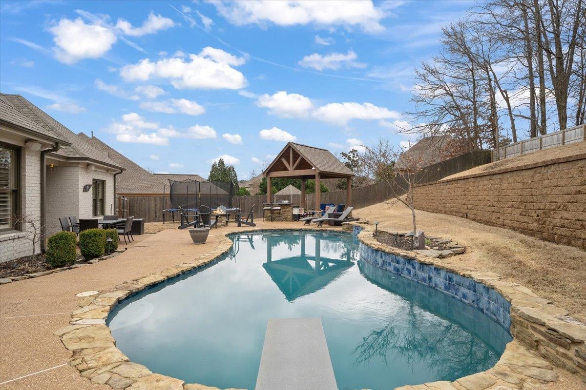 10191 HERONS LANDING CV