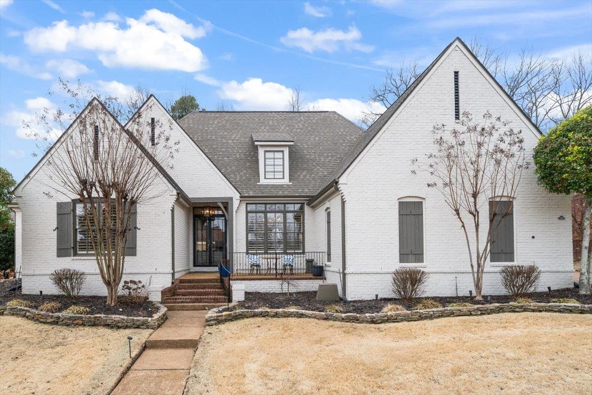 10191 HERONS LANDING CV