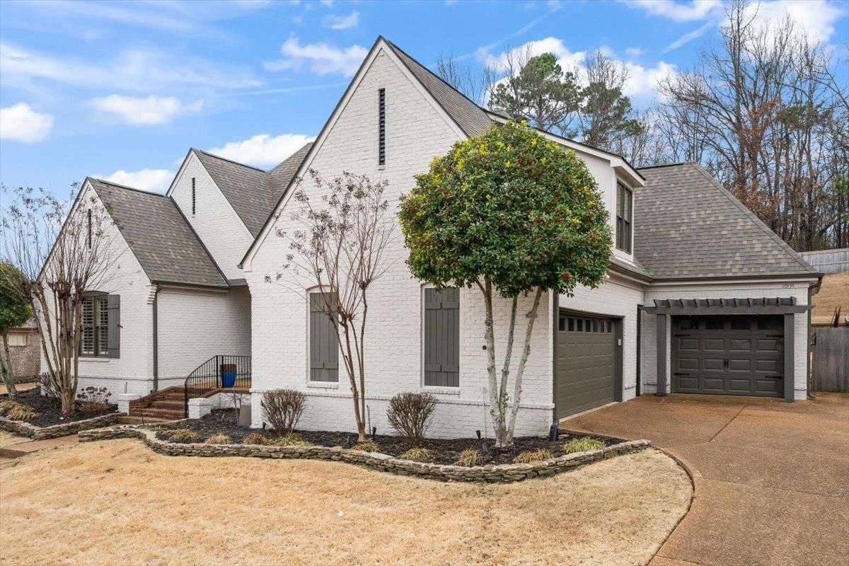 10191 HERONS LANDING CV