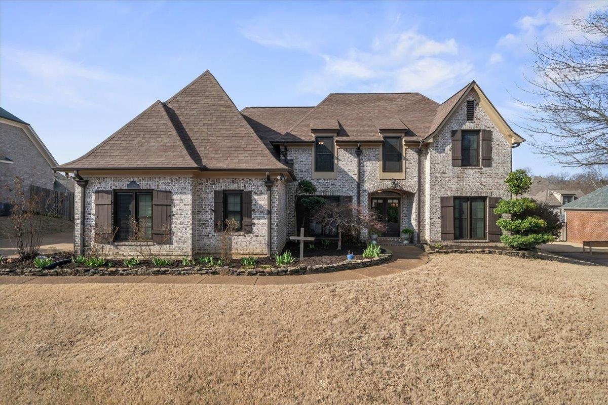 4177 HERONS POND LN