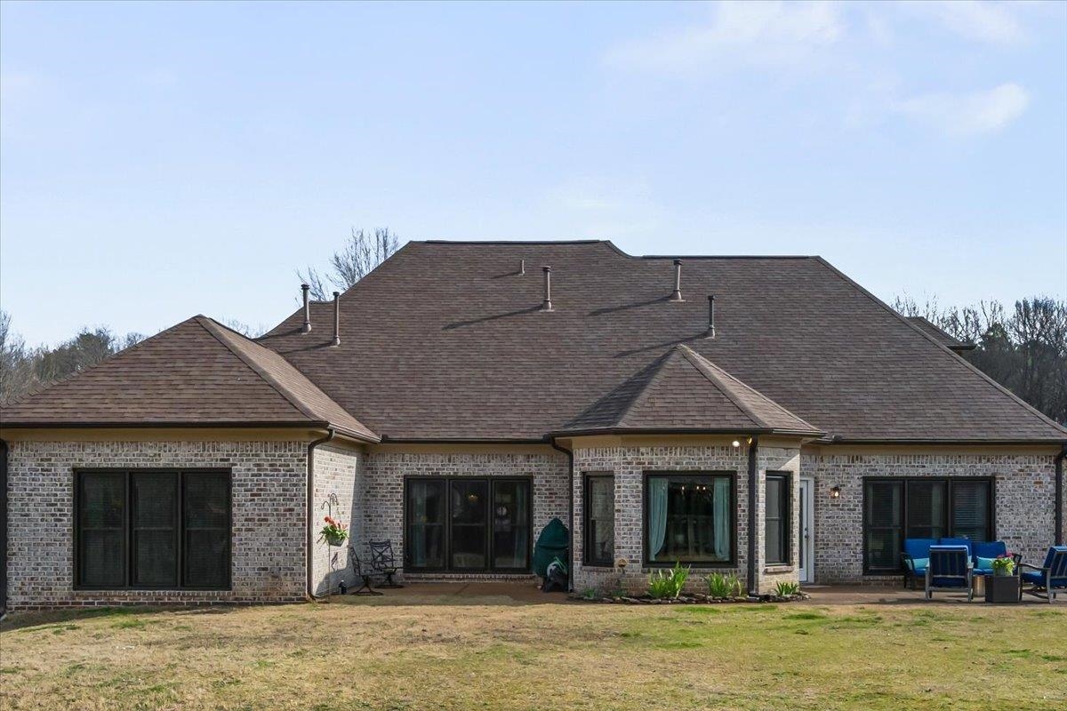 4177 HERONS POND LN