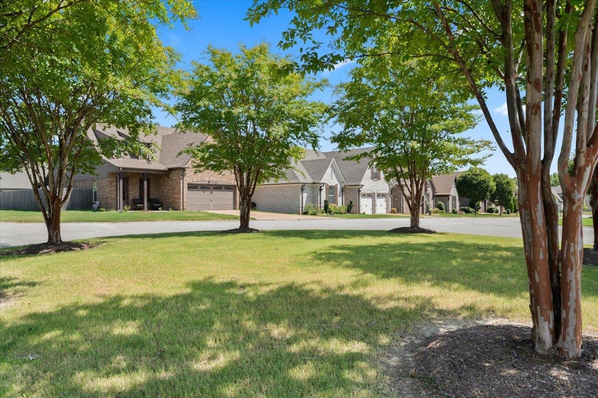 8558 WOODLAND ROSE CIR S