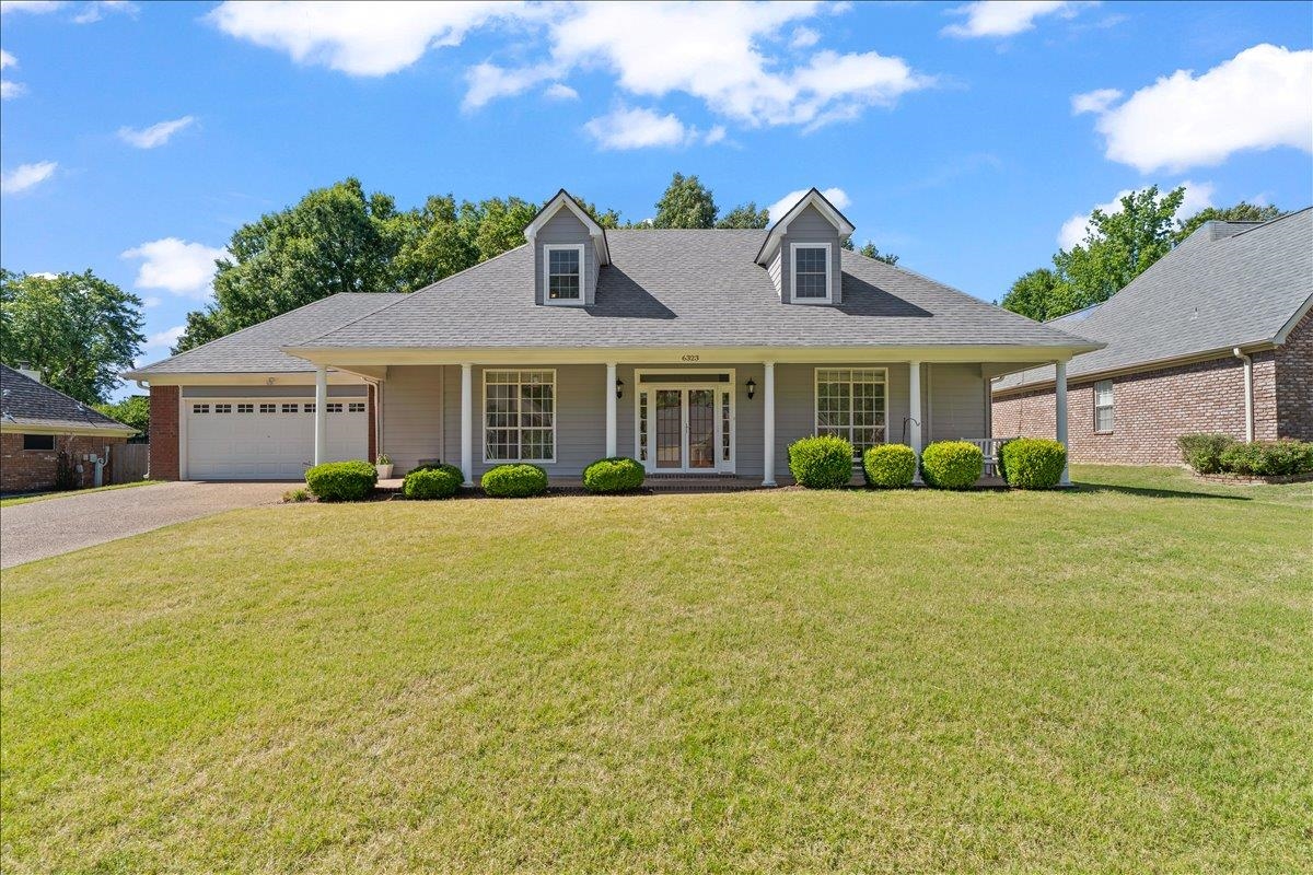 6323 DAYBREAK DR