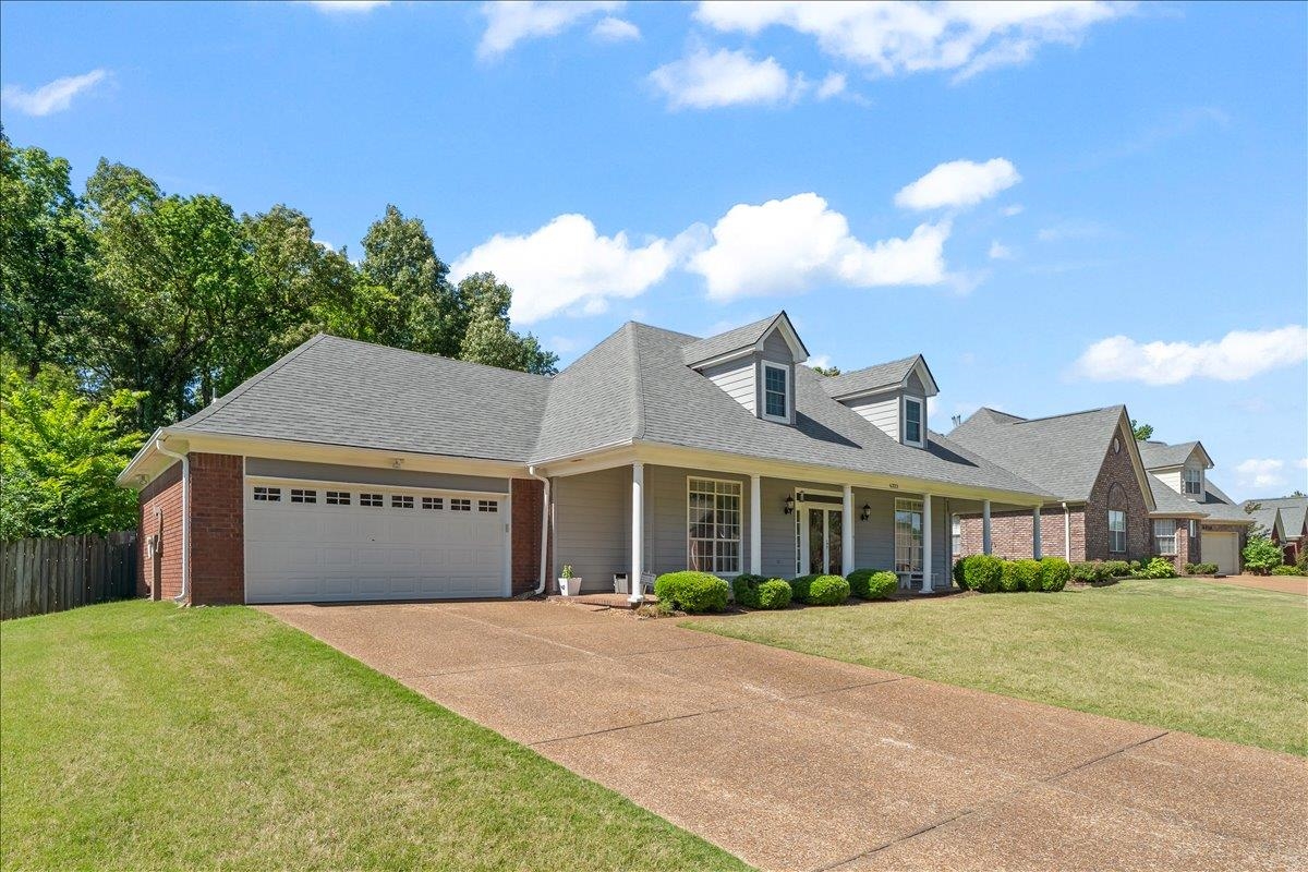 6323 DAYBREAK DR