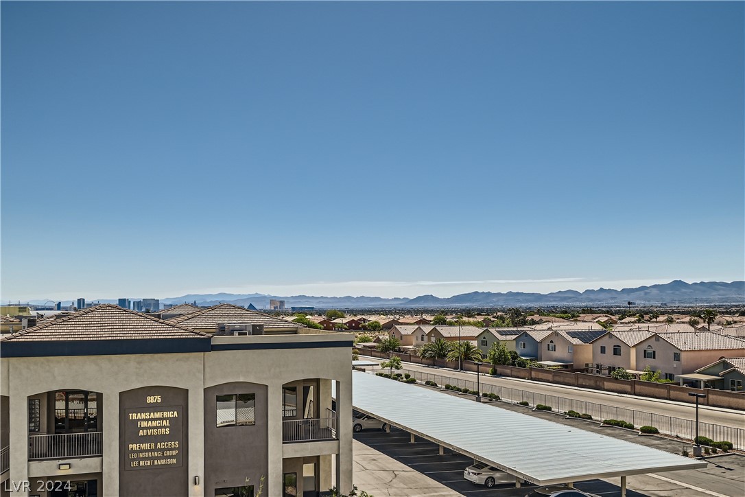 8925 West Flamingo Road 317