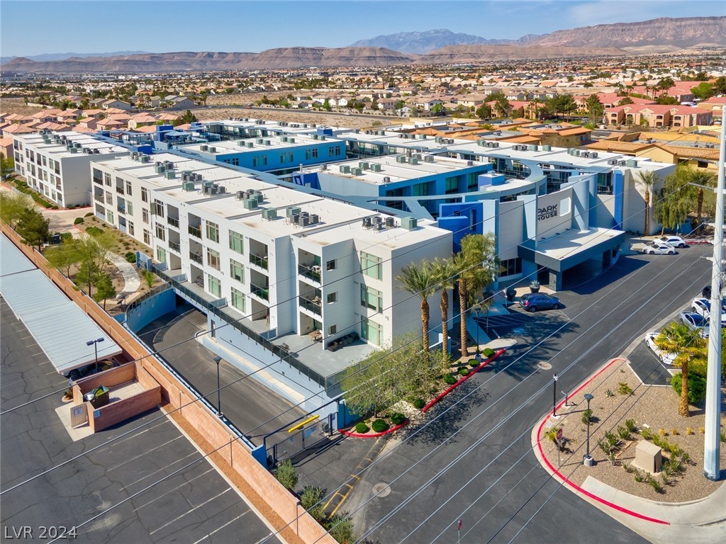 8925 West Flamingo Road 323