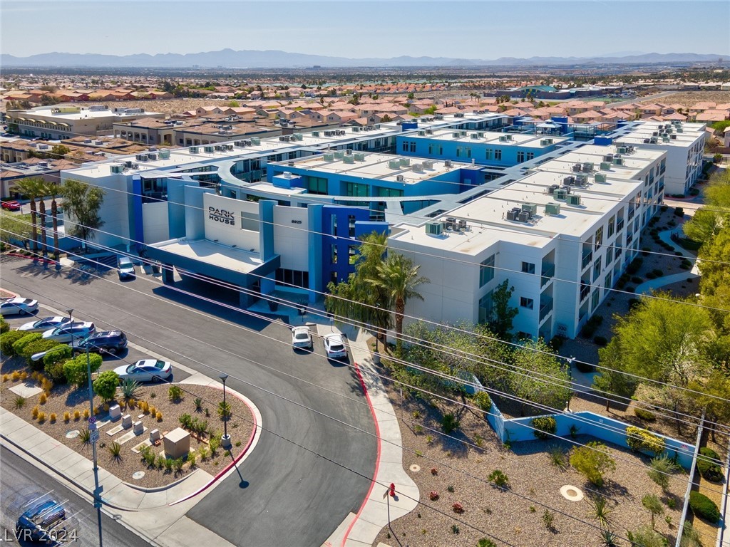 8925 West Flamingo Road 323