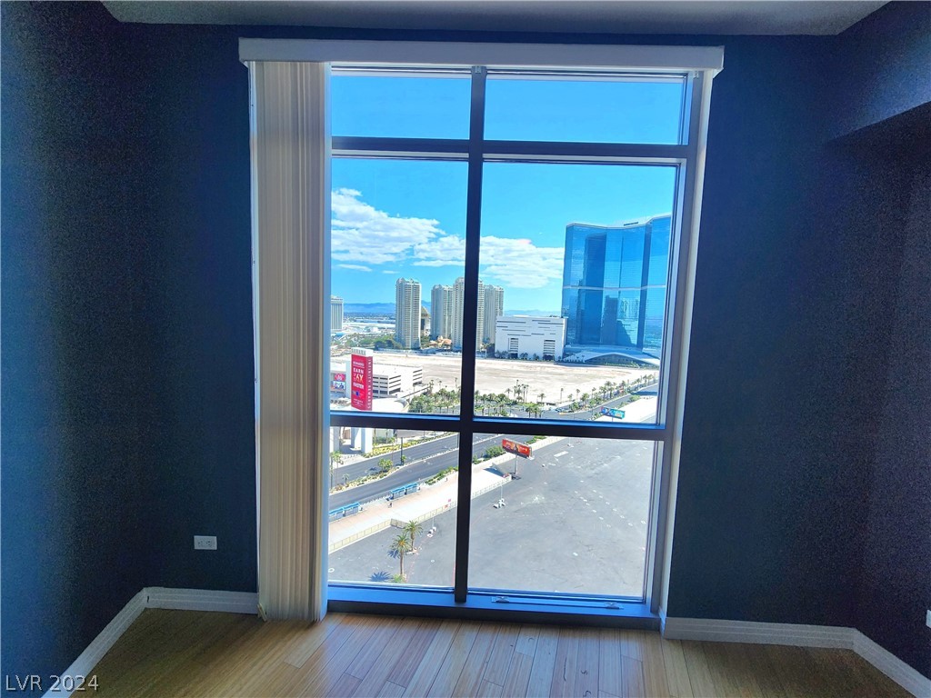 200 West Sahara Avenue 2305