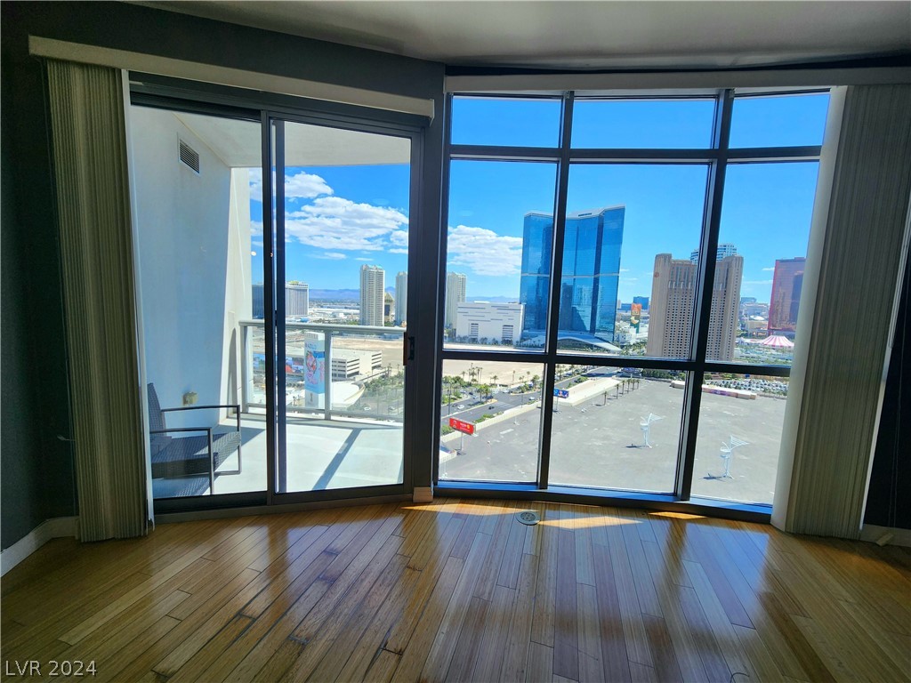 200 West Sahara Avenue 2305