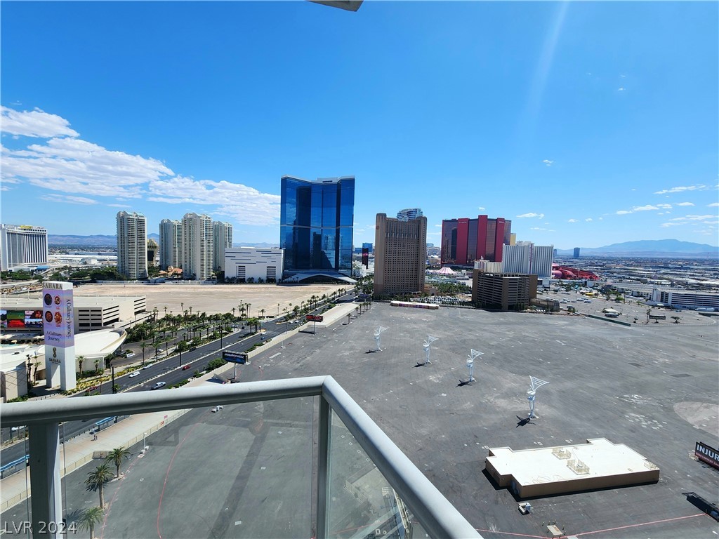 200 West Sahara Avenue 2305