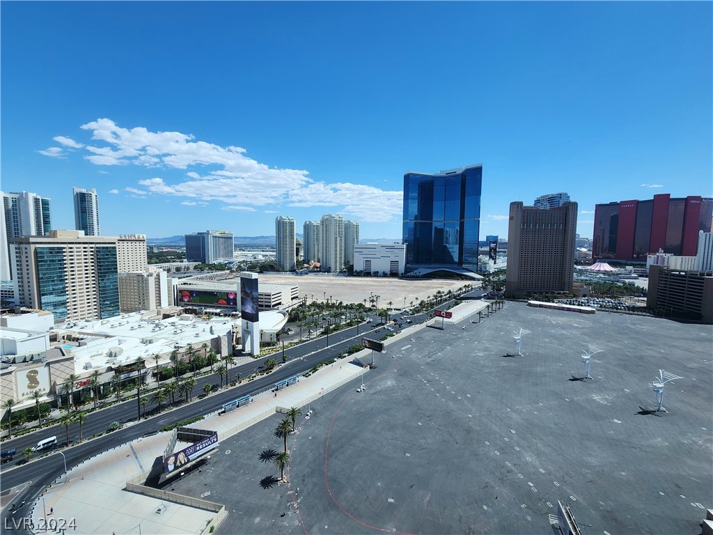 200 West Sahara Avenue 2305