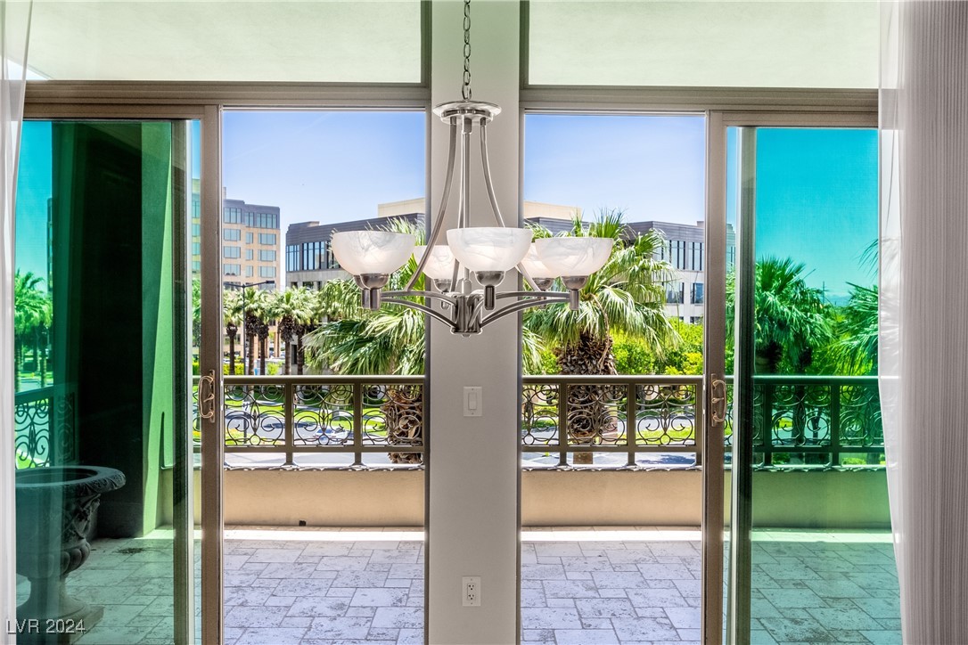 1 Hughes Center Drive 305