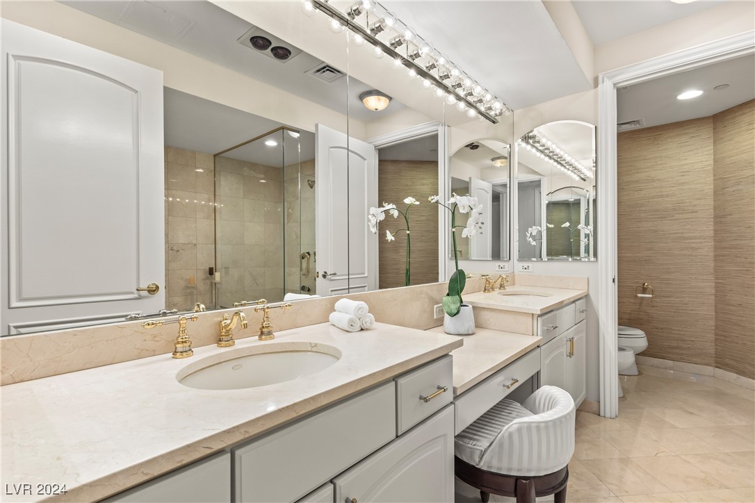 1 Hughes Center Drive 305