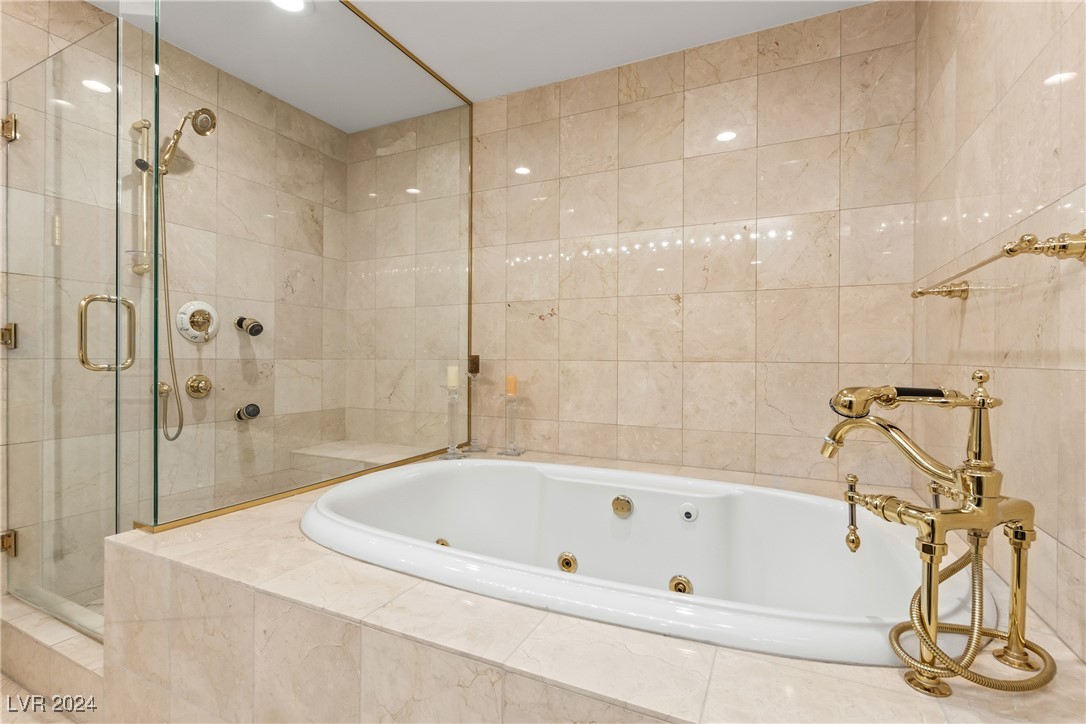 1 Hughes Center Drive 305