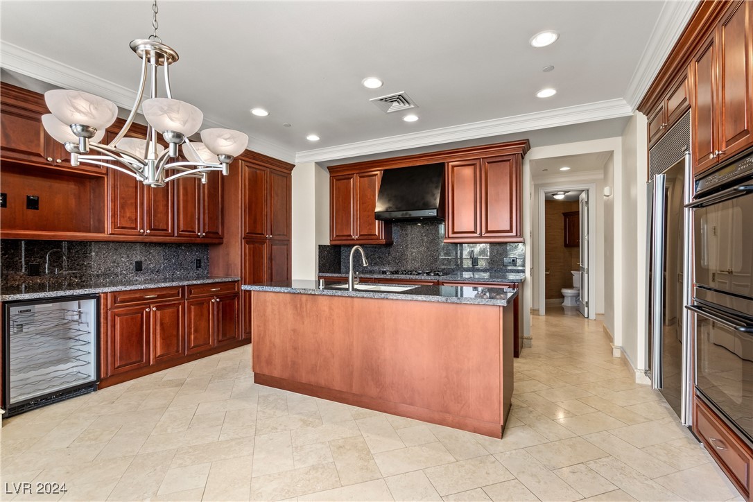 1 Hughes Center Drive 305