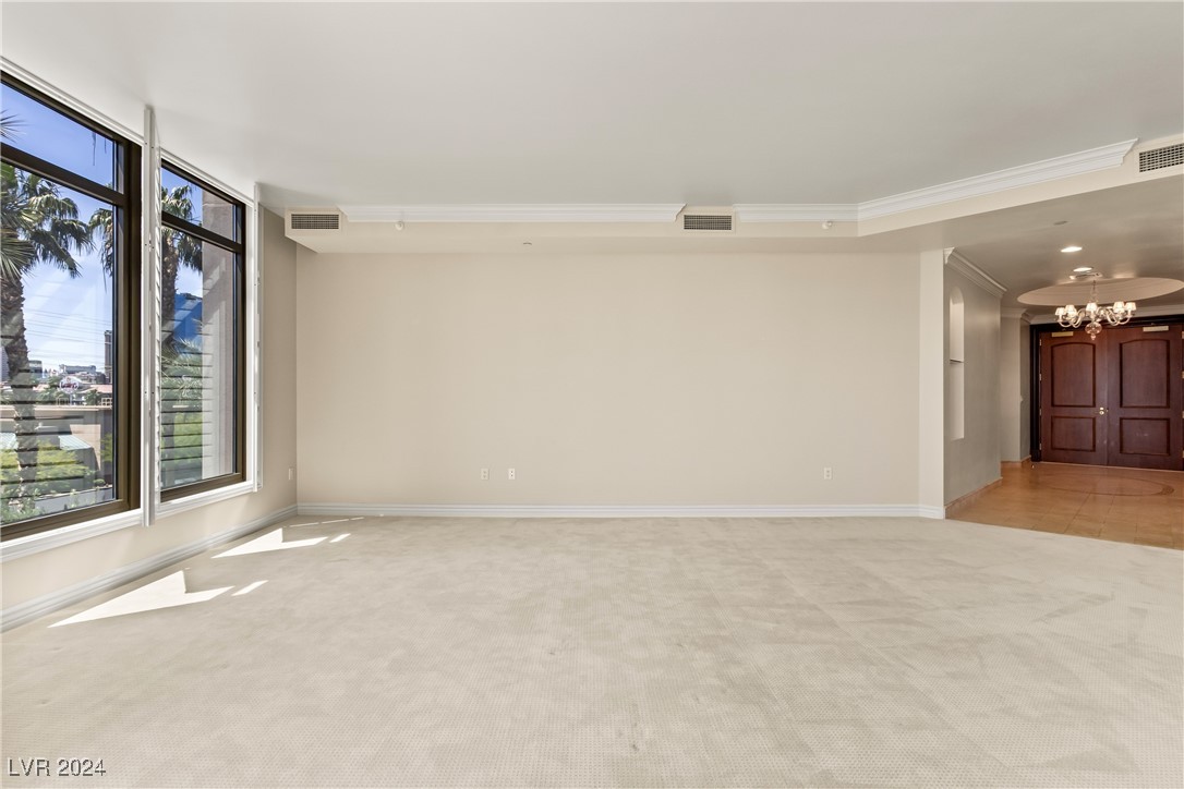 1 Hughes Center Drive 305