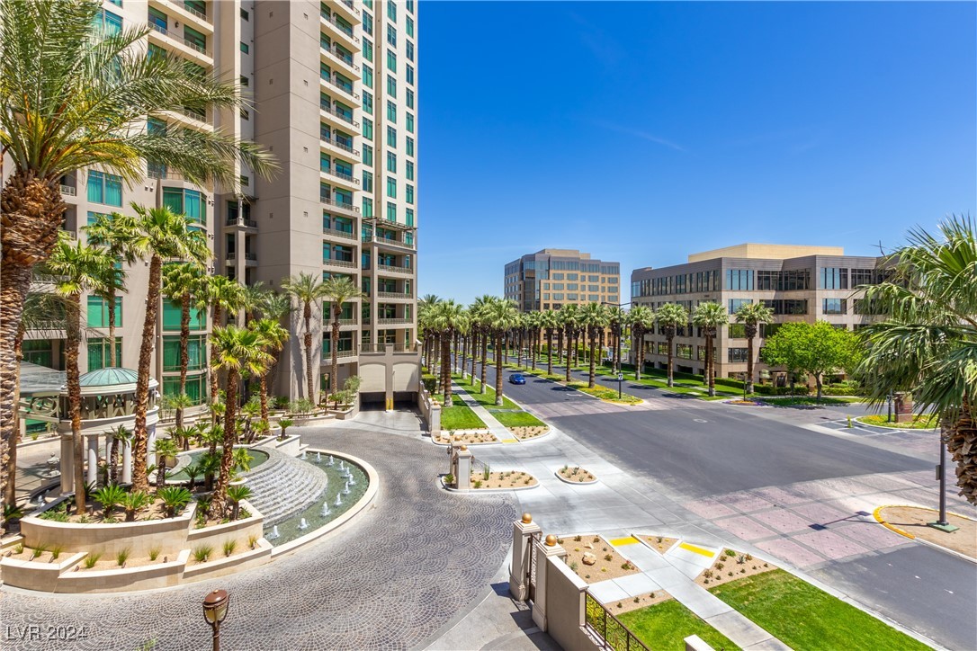 1 Hughes Center Drive 305