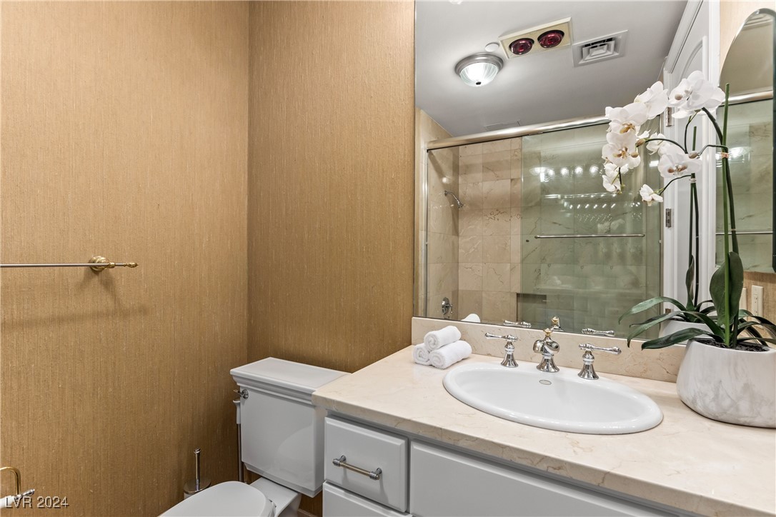 1 Hughes Center Drive 305