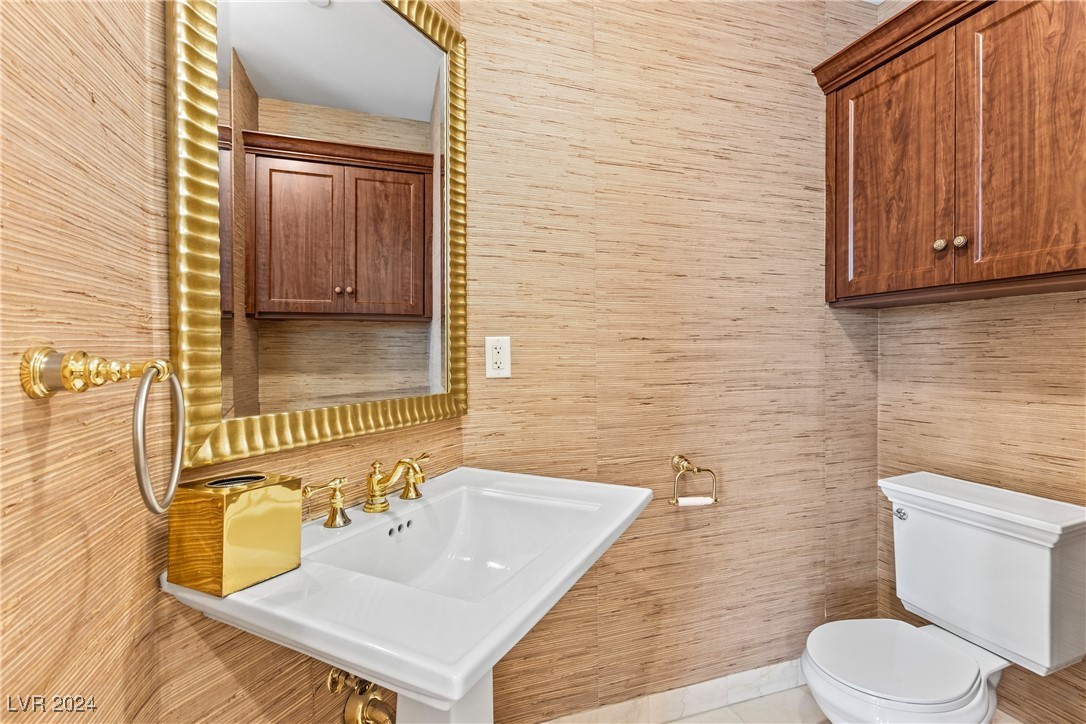 1 Hughes Center Drive 305