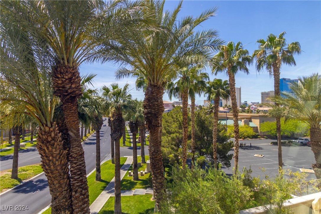 1 Hughes Center Drive 305