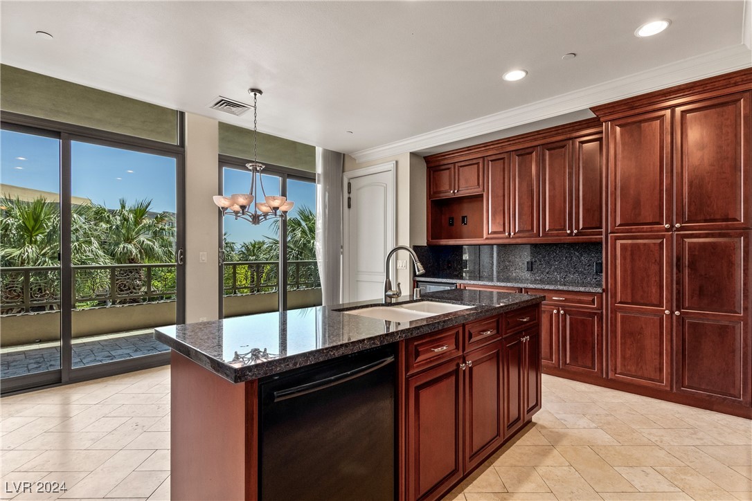 1 Hughes Center Drive 305