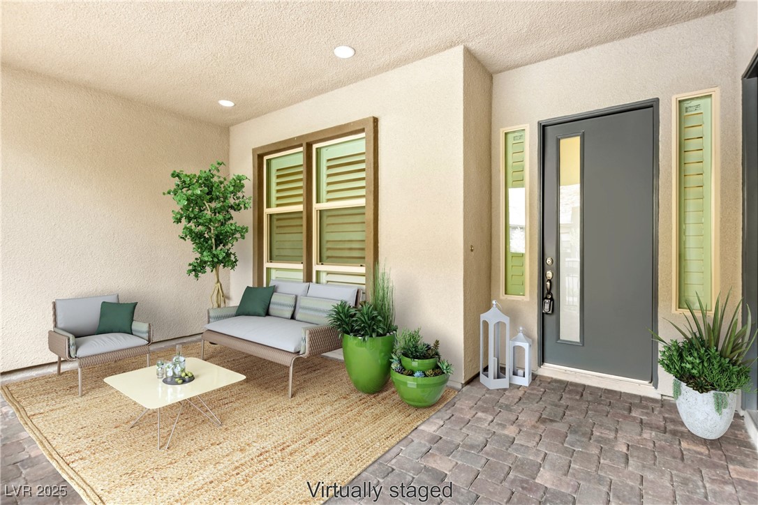 10016 Copper Edge Road
