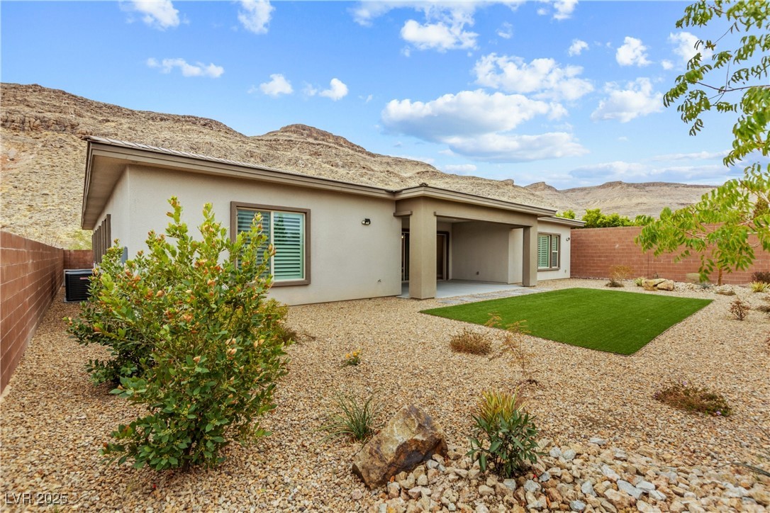 10016 Copper Edge Road