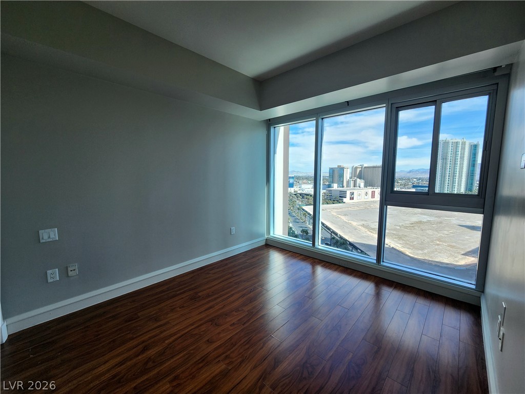 2700 South Las Vegas Boulevard 1506