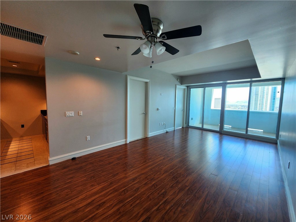 2700 South Las Vegas Boulevard 1506