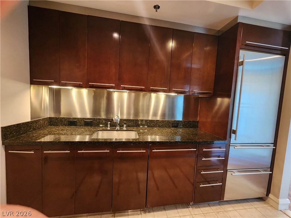 2700 South Las Vegas Boulevard 1506